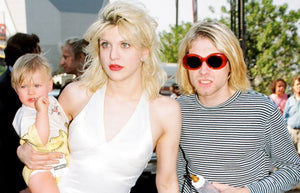 Famous Rock ‘n’ Roll Love Stories