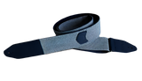 Copperpeace_Havanna_guitar_strap_black_and_white