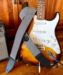 Copperpeace_Havanna_guitar_strap