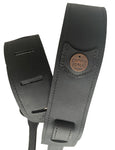 Copperpeace Homerun Banjo Strap in Black