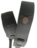 Copperpeace Homerun Banjo Strap in Black