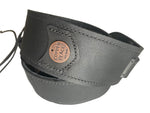 Copperpeace Homerun Banjo Strap in Black