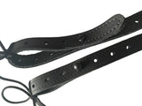 Copperpeace Homerun Banjo Strap in Black