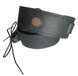 Copperpeace Homerun Banjo Strap in Black