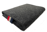 Peace Journal and Felt Pouch