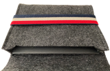 Peace Journal and Felt Pouch