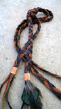 The Original 'Tie-Band'