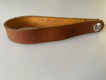 Copperpeace Leather Acoustic Guitar Strap Loop