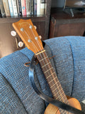 Copperpeace Short Strap - Ukulele Strap or Kids Guitar Strap
