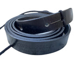 Copperpeace Short Strap - Ukulele Strap or Kids Guitar Strap