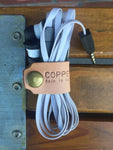 Copperpeace Corditos cord wrangler